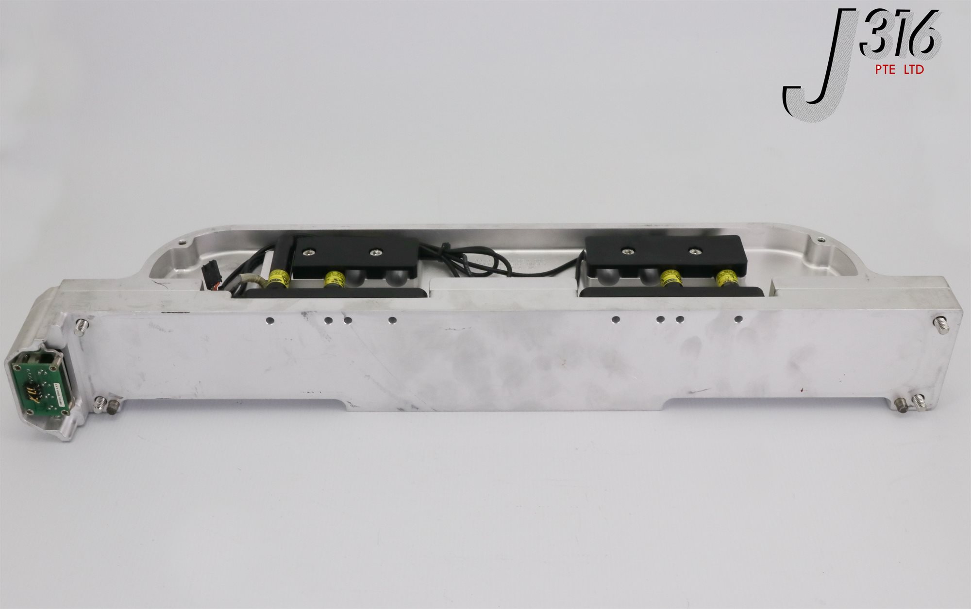 【 新品 】四十五有 14220 APPLIED MATERIALS ASSY, LASER, 0040-80933, M126E2LDQ-62971